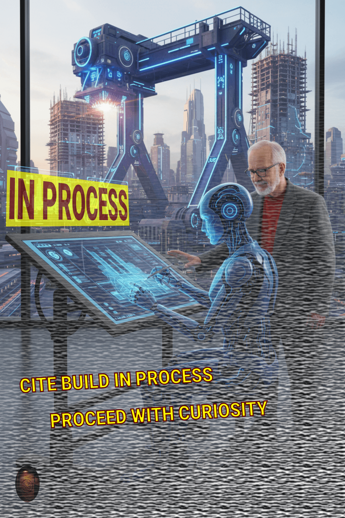 Site In Process - Click to proceed to the main page.