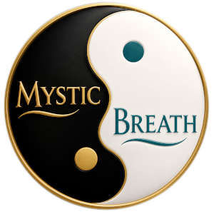 Mystic Breath Logo